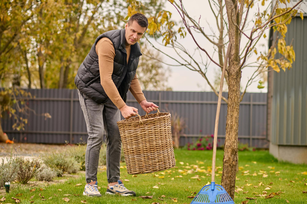 Trees Forever Nursery